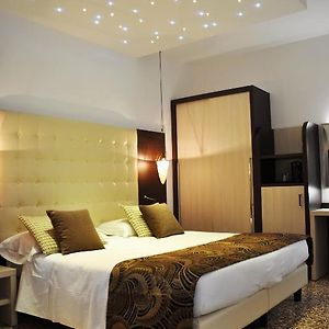 Chambre de Luxe